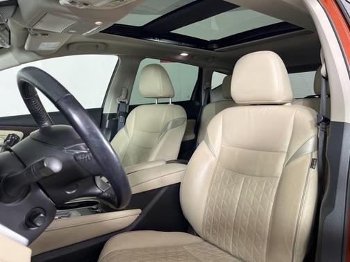 2020 Nissan Murano Platinum Intelligent AWD