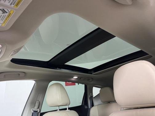 2020 Nissan Murano Platinum Intelligent AWD
