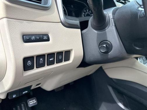 2020 Nissan Murano Platinum Intelligent AWD
