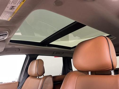 2015 Jeep Grand Cherokee Summit