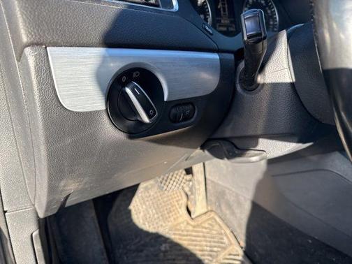 2013 Volkswagen Jetta Hybrid SEL