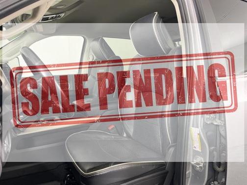 2023 RAM 3500 Laramie Crew Cab 4x4 8' Box