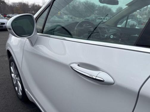 2017 Buick Envision Premium I