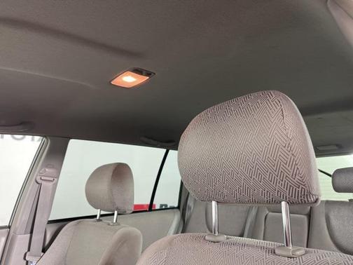 2003 Toyota Highlander Base