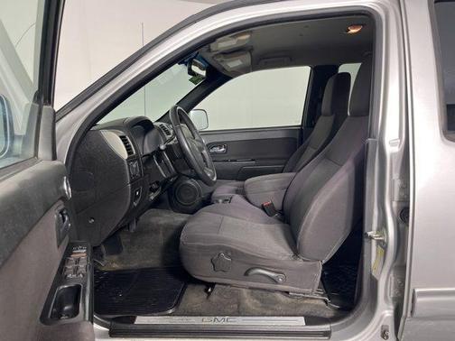 2012 GMC Canyon SLE1