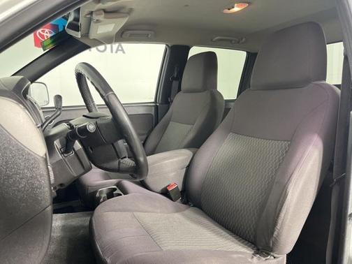 2012 GMC Canyon SLE1