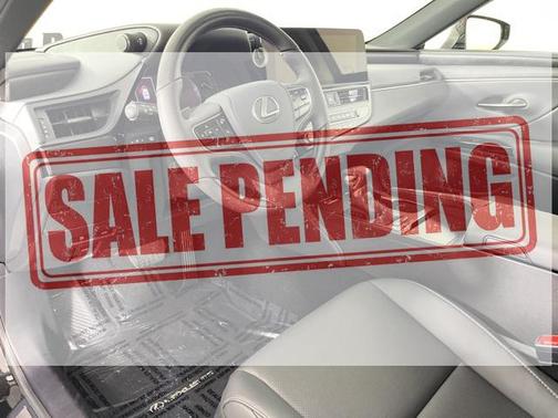 2024 Lexus ES 300h Base