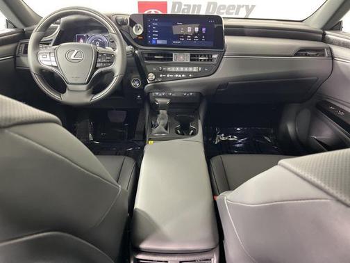 2024 Lexus ES 300h Base