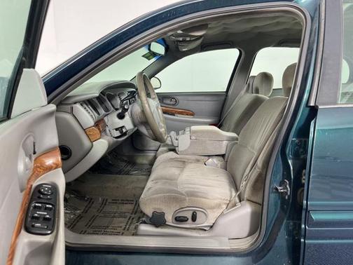 2000 Buick LeSabre Custom