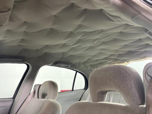 2000 Buick LeSabre Custom