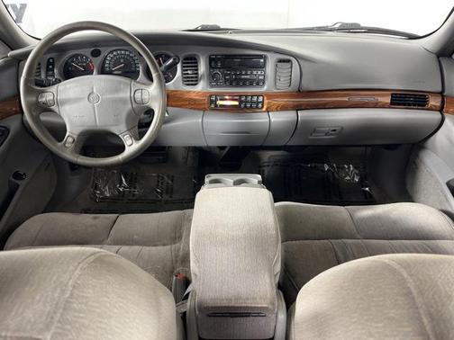 2000 Buick LeSabre Custom