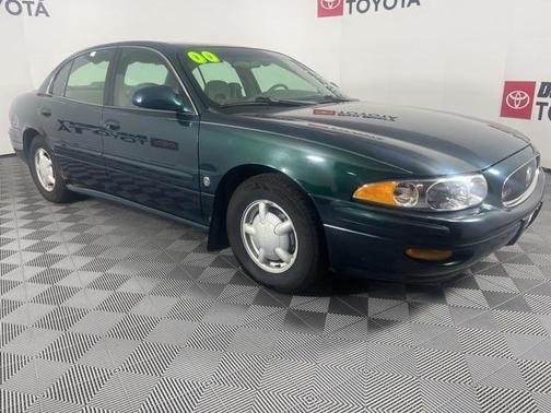 2000 Buick LeSabre Custom
