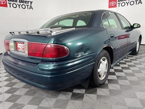 2000 Buick LeSabre Custom