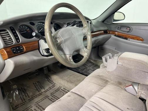 2000 Buick LeSabre Custom