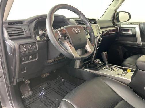 2020 Toyota 4Runner Limited