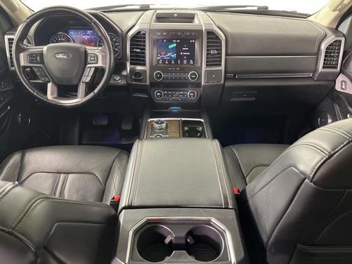 2019 Ford Expedition Max Platinum