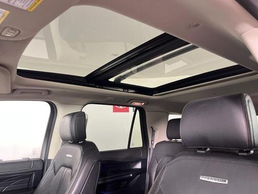 2019 Ford Expedition Max Platinum