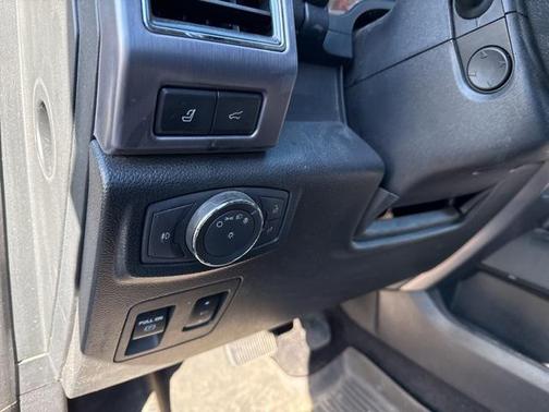 2019 Ford Expedition Max Platinum