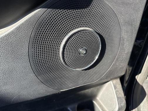 2019 Ford Expedition Max Platinum