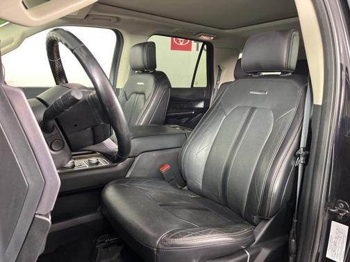 2019 Ford Expedition Max Platinum