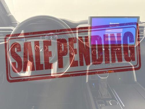 Celestial Silver Metallic 2023 Toyota Tundra Platinum