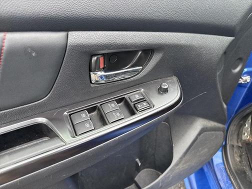 2021 Subaru WRX Premium