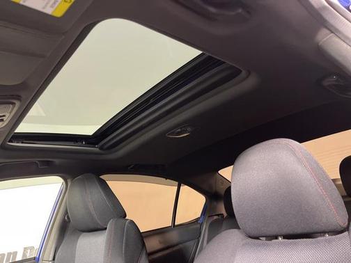 2021 Subaru WRX Premium
