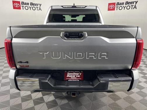 2023 Toyota Tundra SR5