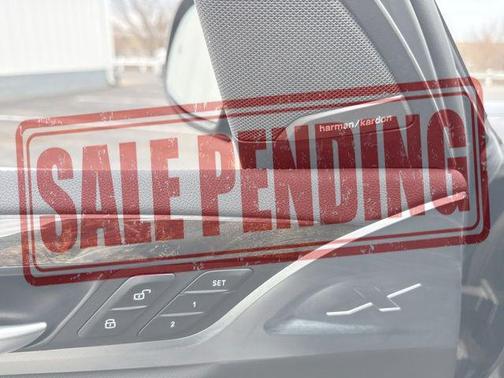 Black Sapphire Metallic 2020 BMW X3 xDrive30i