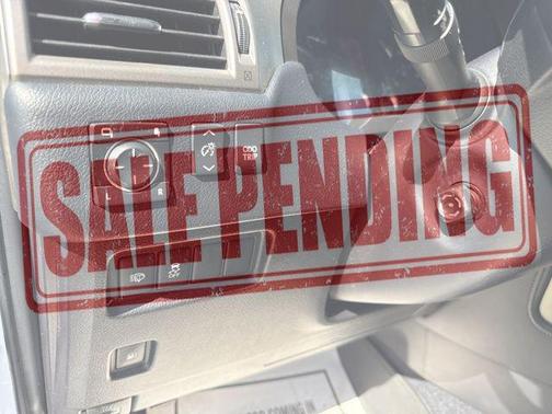 Starfire Pearl 2016 Lexus GX 460 Base