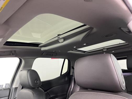 2017 GMC Acadia SLT-2