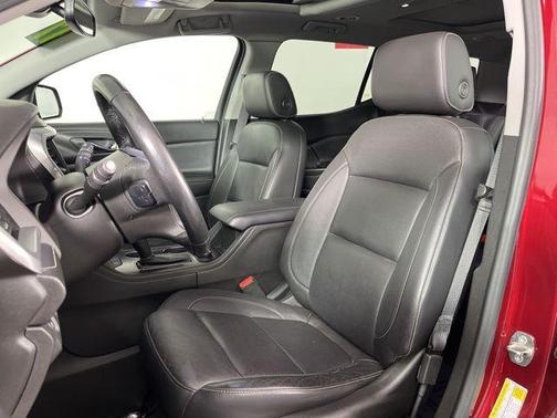 2017 GMC Acadia SLT-2