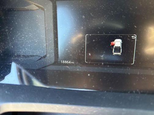 Ice Cap 2024 Toyota Tacoma SR5