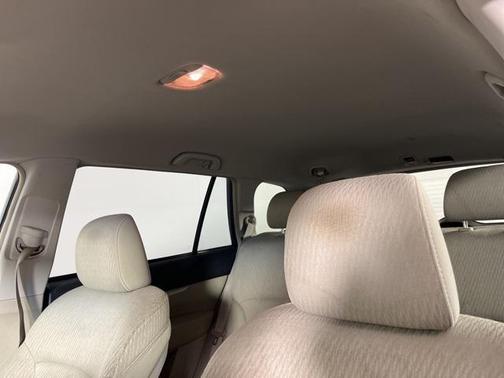 2011 Subaru Outback 2.5 i Premium