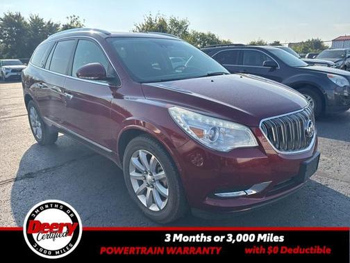 2016 Buick Enclave Premium