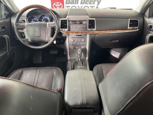 Red Candy Metallic Tinted Clearcoat 2012 Lincoln MKZ Base