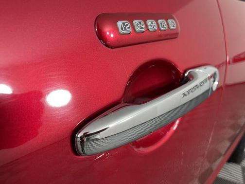 2012 Lincoln MKZ Base