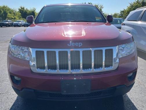 2013 Jeep Grand Cherokee Laredo