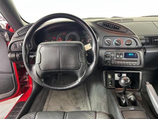 1994 Chevrolet Camaro Z28