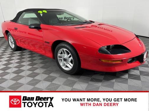1994 Chevrolet Camaro Z28