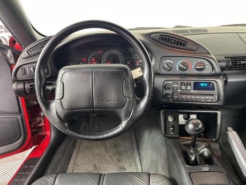 1994 Chevrolet Camaro Z28