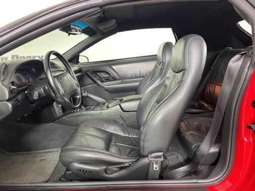1994 Chevrolet Camaro Z28