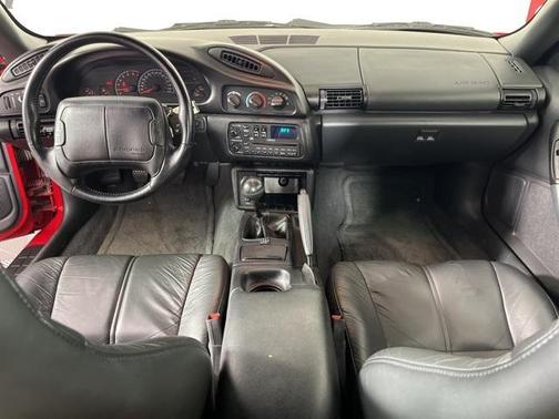 1994 Chevrolet Camaro Z28