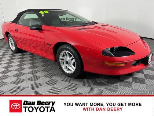 1994 Chevrolet Camaro Z28