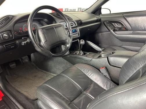 1994 Chevrolet Camaro Z28