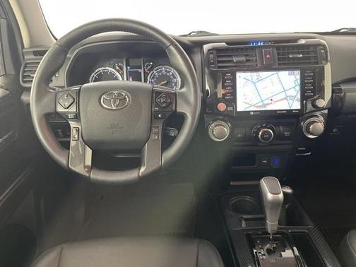 2022 Toyota 4Runner TRD Off Road Premium