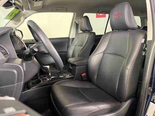 2022 Toyota 4Runner TRD Off Road Premium