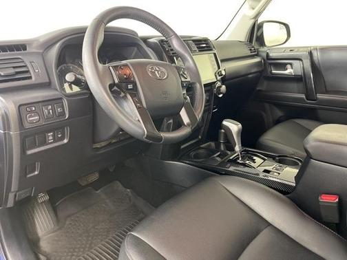 2022 Toyota 4Runner TRD Off Road Premium