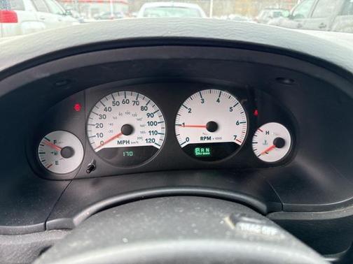 2007 Dodge Grand Caravan SXT