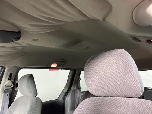 2007 Dodge Grand Caravan SXT